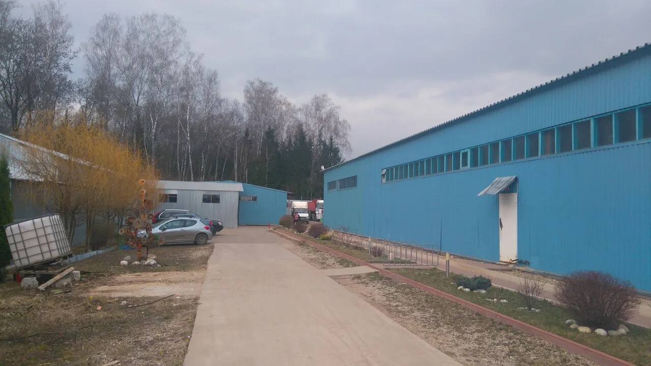 Подъездные пути